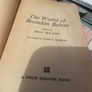 The world of Brendan Behan / edited by Sean McCann, drawings by Liam C. Martin (Soft cover) Image 2