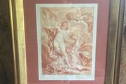 Vintage Francois Boucher Print