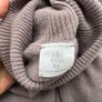 Eleventy Cashmere turtleneck violet Size M Image 2