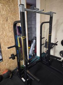 Half Rack