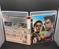 Pes Pro Evolution Soccer 2008 Ps3