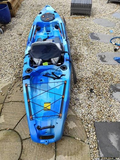 Kayak