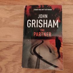 The Partner by John Grisham