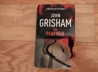 The Partner by John Grisham
