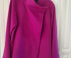Jaeger Coat New