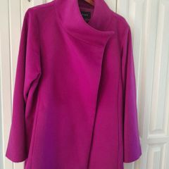 Jaeger Coat