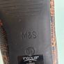 leather loafers from Marks and Spencer Image 5