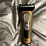 Braun Series 9 Pro Electric Shaver 4+1 head wet dry razor Image 2