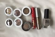 Make Up Bundle ColorPop Too Faced Urban Decay etc