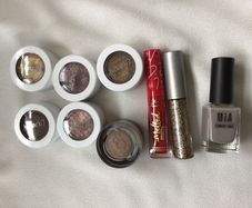 Make Up Bundle ColorPop Too Faced Urban Decay etc