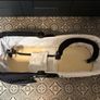 Out 'n' About Double Carrycot and Adapter Image 2