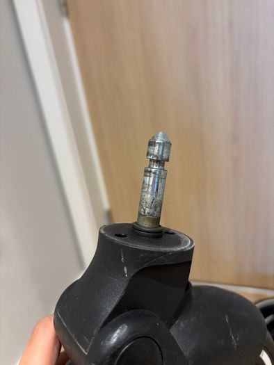 Cybex Gazelle S parts