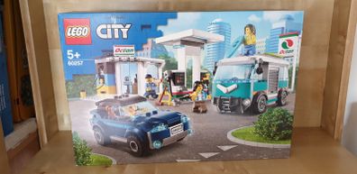 lego city 60257