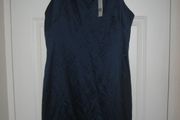 French Connection Navy dress