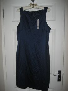 French Connection Navy dress