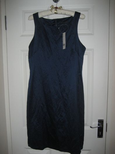 French Connection Navy dress