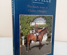 Abbeville: The Family Home of Charles J. Haughey by Mary Rose Doorly (PT56)