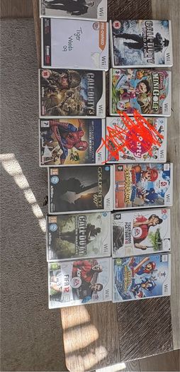 wii