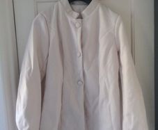 Ladies dressy coat