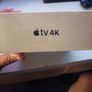 apple tv 4k 1st generation brand new sealed Image 2