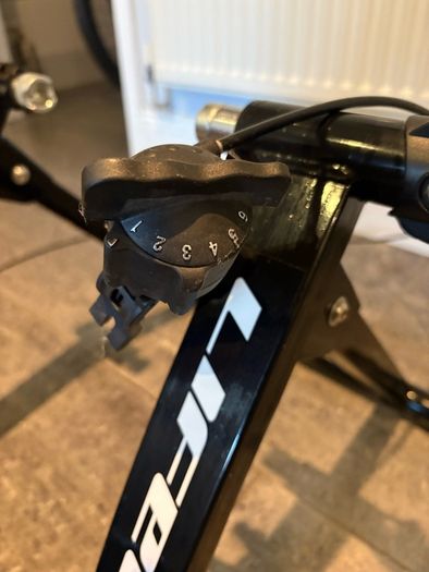Turbo Trainer