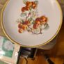 Altwasser Of Germany Ceramic Hand Painted Plates. Plus I X  Hammersley Fine Boney China. Spode. Image 8