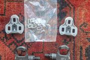 Look Keo Classic road pedals