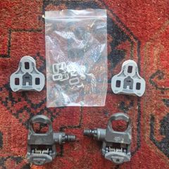 Look Keo Classic road pedals