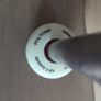 8.25" Skateboard fully kitted, barely used Image 5