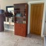 office cabinet & filing drawers Image 7