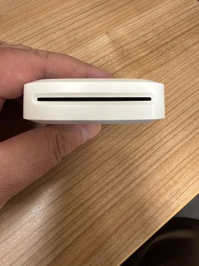 Revolut Card Machine