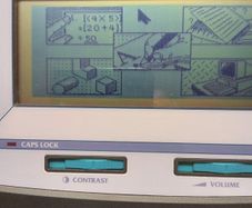 Vintage VTech Pre-Computer / Prestige