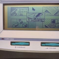 Vintage VTech Pre-Computer / Prestige
