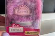 Barbie mini stationary pack