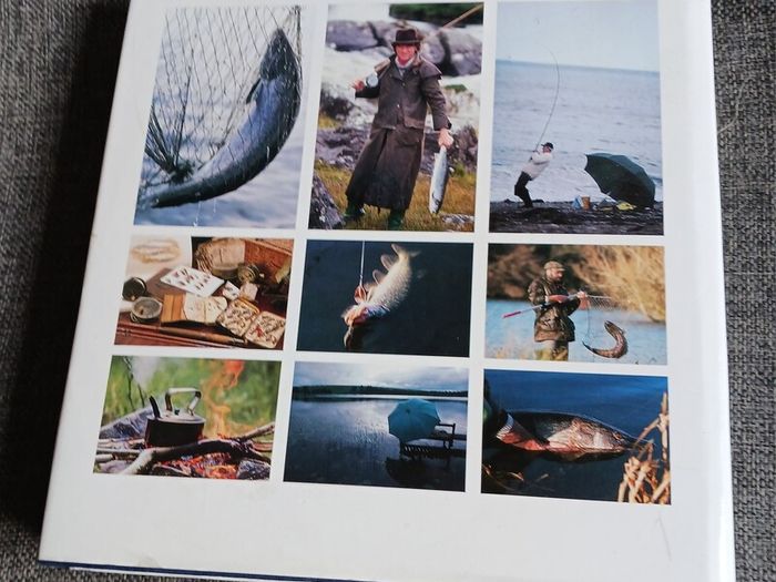 The Angler in Ireland/Game,Coarse & Sea/ Ken Whelan