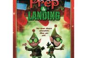Prep And Landing