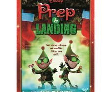 Prep And Landing