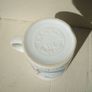 ABC ALPHABETH (child's mug) - a charming ceramic mug made by Kilncraft STL (1990's) Image 6