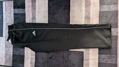 Adidas pants x 2 - Size Large