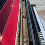 Kingsbury upright piano Image 3