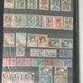 Collection: Vatican City Stamps both mint and used along with some miniature sheets on 40 pages Image 10
