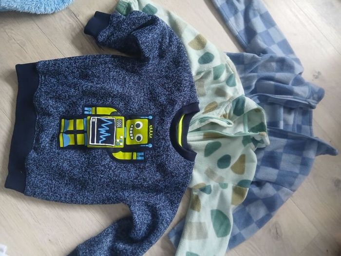 Boys Clothes bundle aged 2-3 years