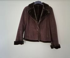 Womens Jacket