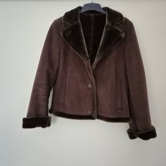 Womens Jacket