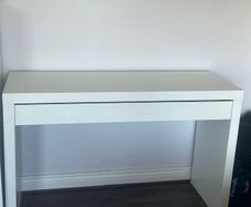 IKEA Malm dressing table / desk