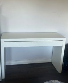IKEA Malm dressing table / desk