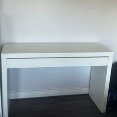 IKEA Malm dressing table / desk