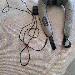 Neck Massager