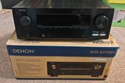 Denon Avr -x2700h