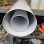 boiler flue Image 5